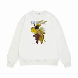 Picture of Rhude Sweathirt _SKURhudeS-XXLsytRHY01235691